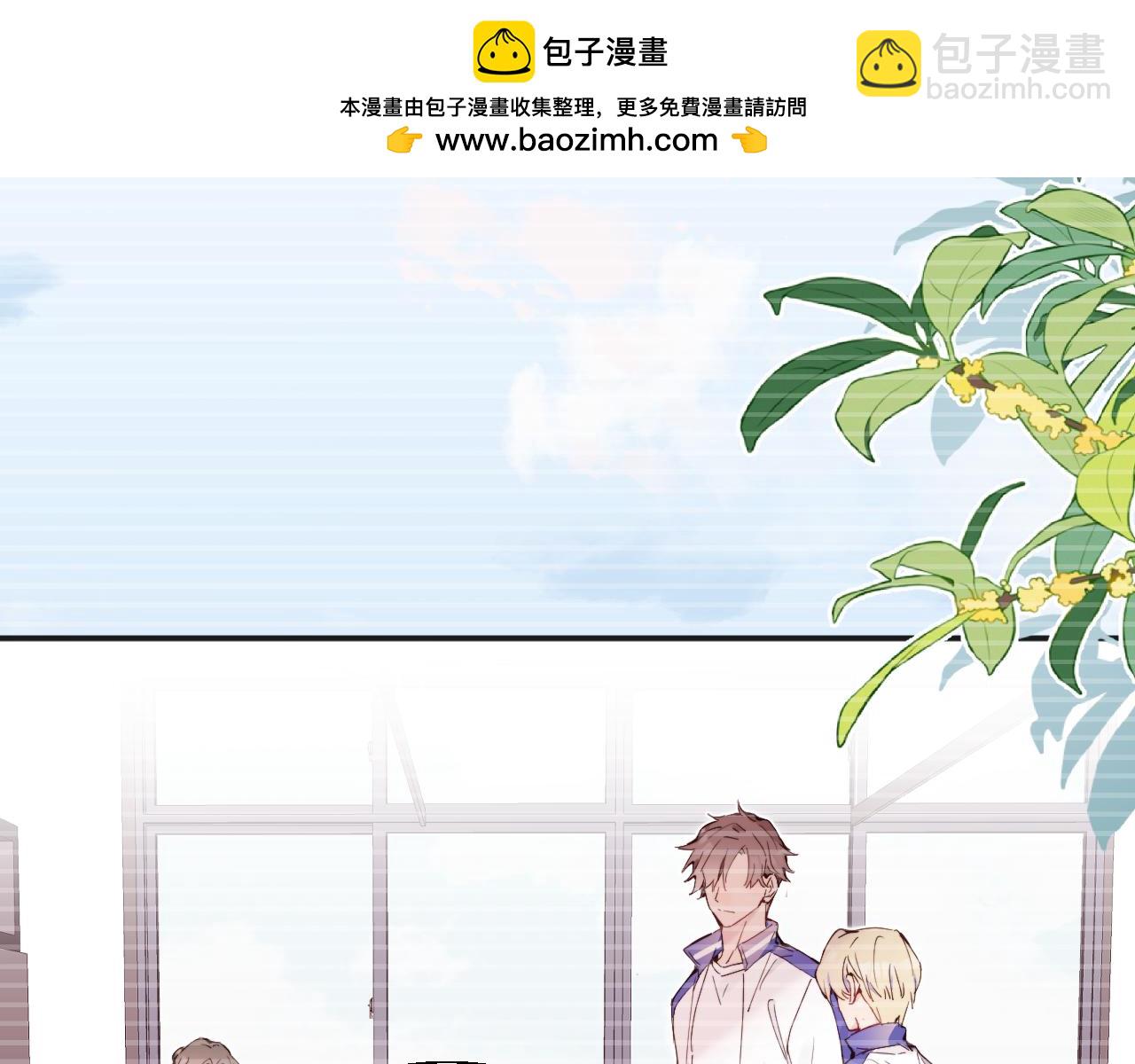 第40话 兜兜转转的承诺(1/3)-第45话