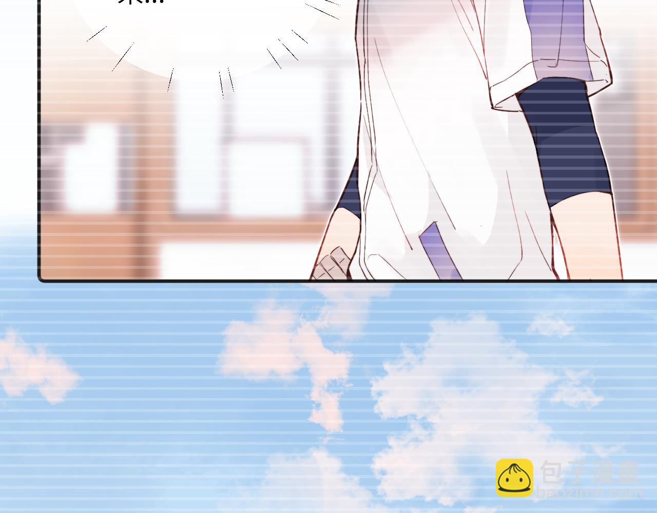 第40话 兜兜转转的承诺(1/3)-第45话