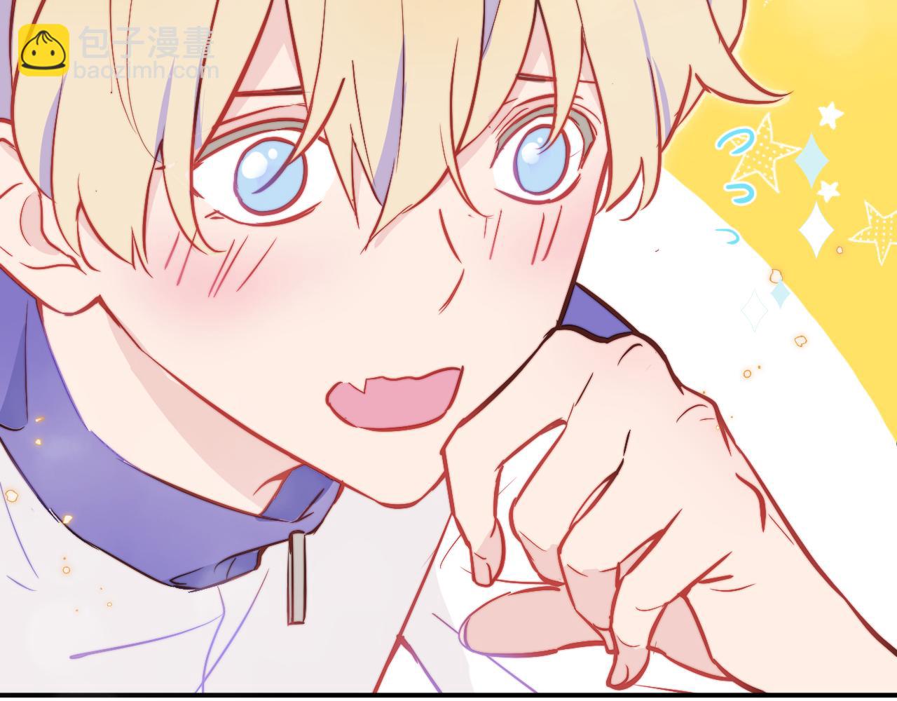 第8话 我曾经暗恋过他，但现在...(1/2)-第9话