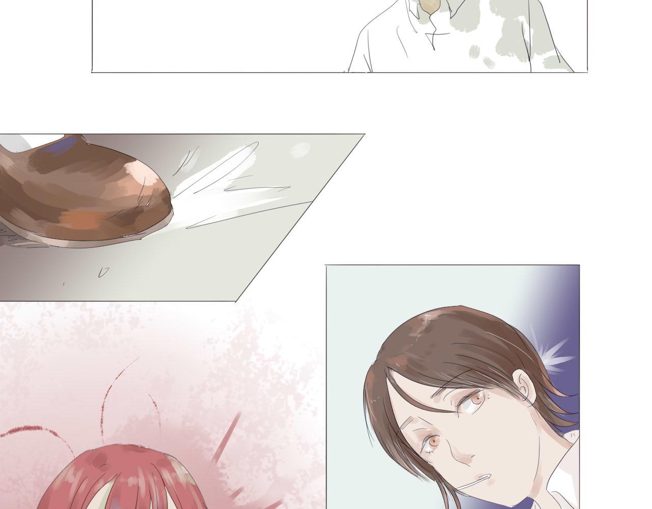 無效鏡像世界 - 裂痕 - 6