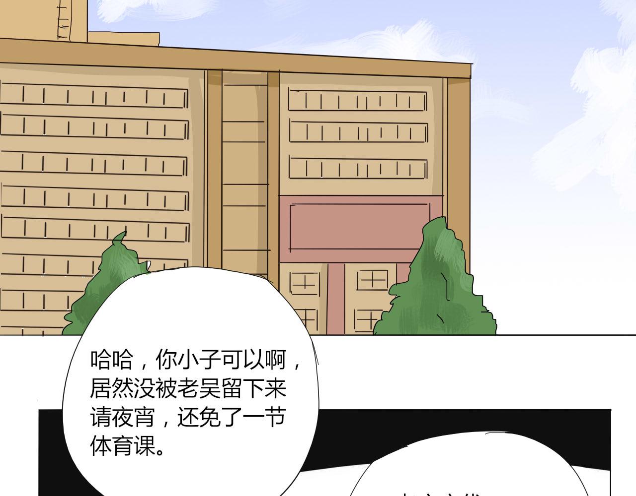 無效鏡像世界 - 第三回 逃跑與威脅 - 2