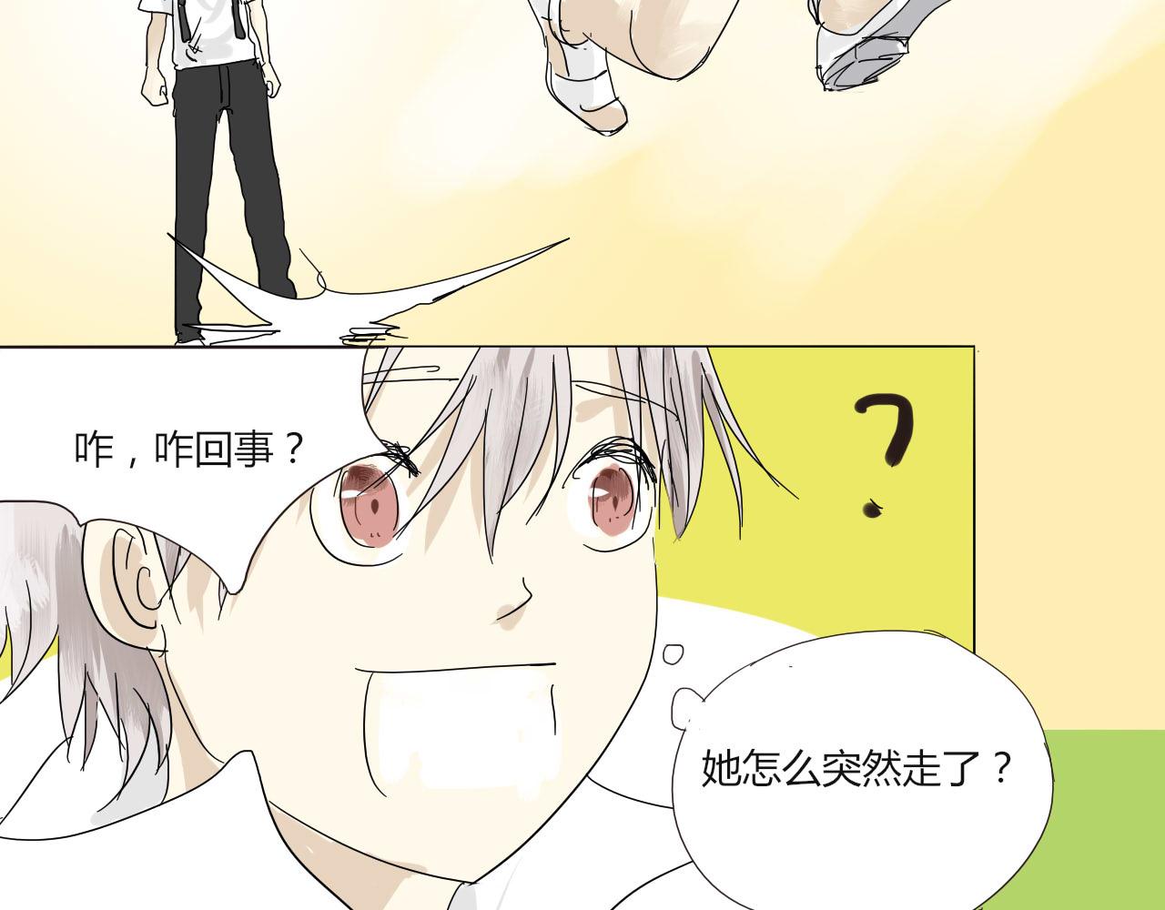 無效鏡像世界 - 第三回 逃跑與威脅 - 1