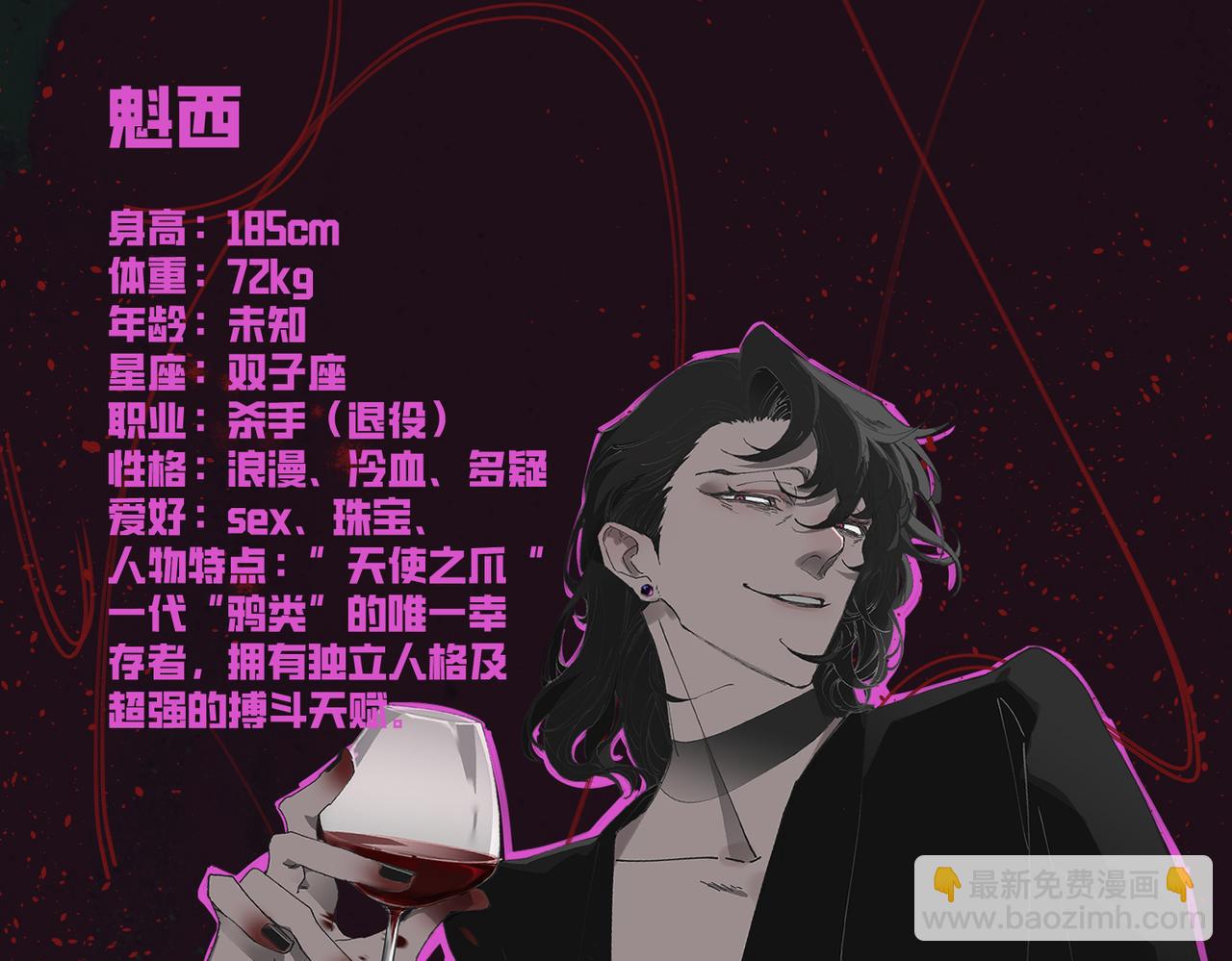 角色设定表-第1话