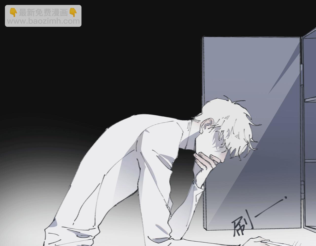 第八话 独白(1/2)-第11话