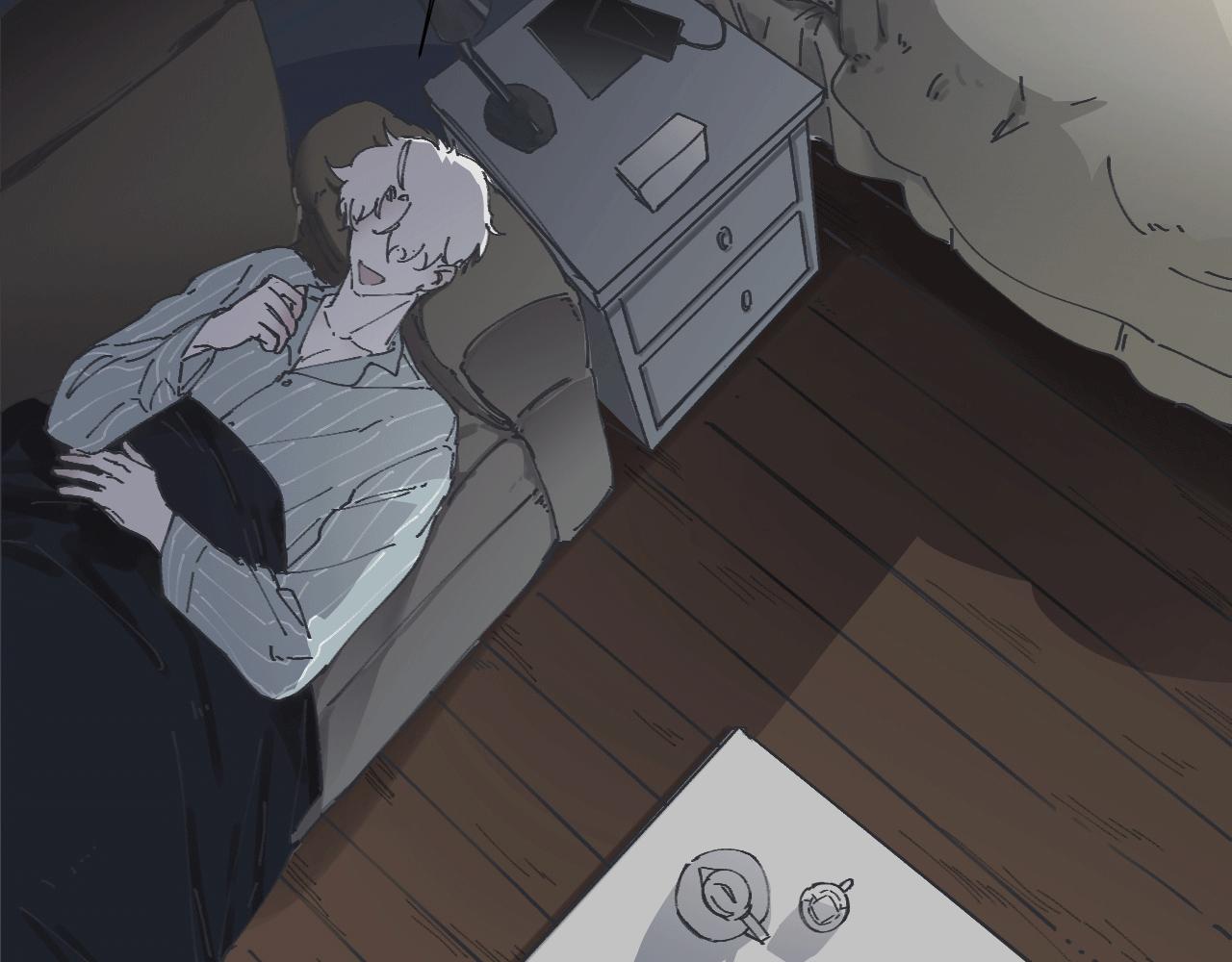 第八话 独白(1/2)-第11话