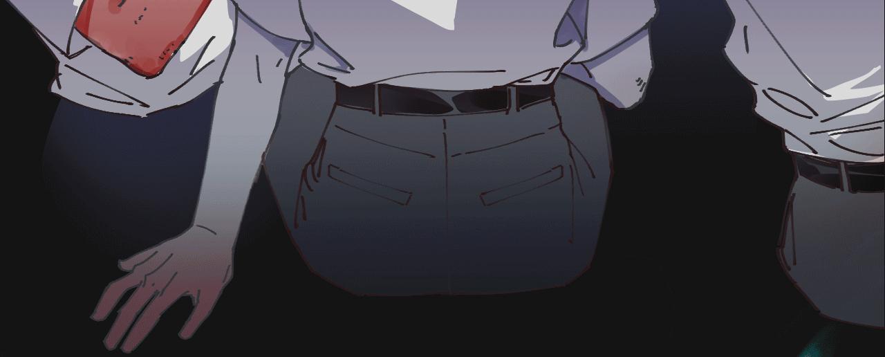 第八话 独白(1/2)-第11话