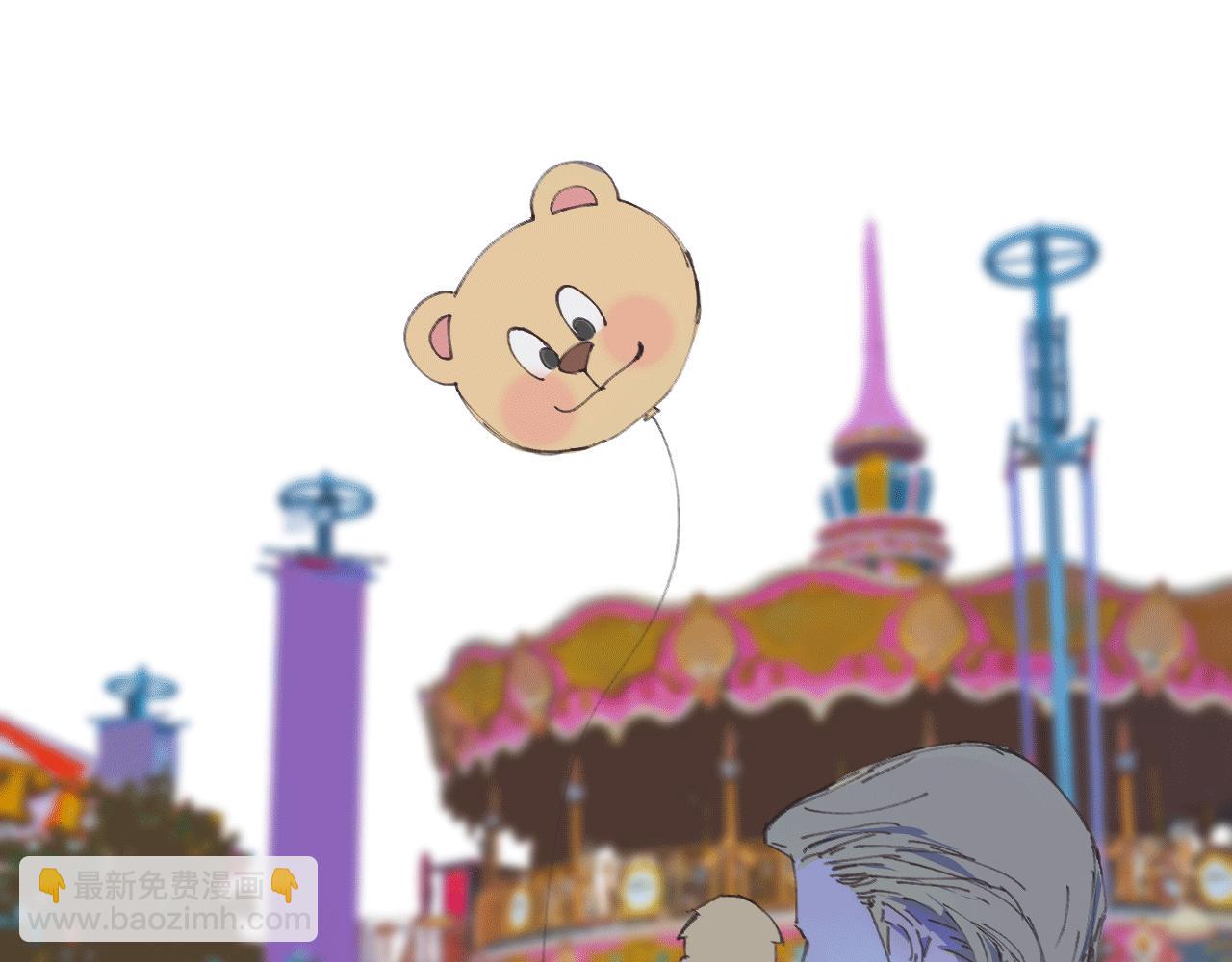 第十话 短暂的欢愉(1/3)-第13话