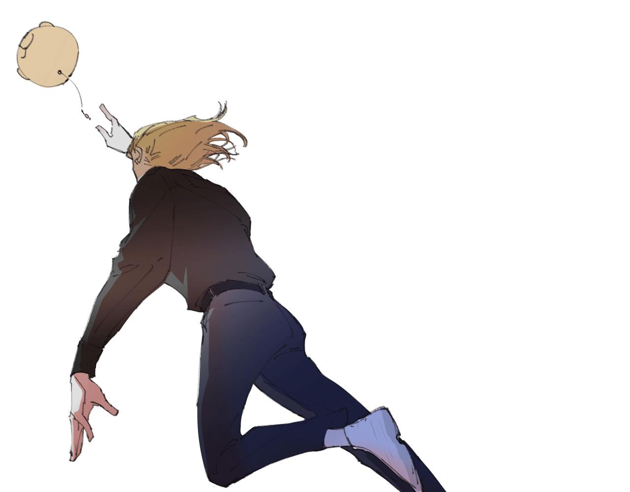 第十话 短暂的欢愉(1/3)-第13话