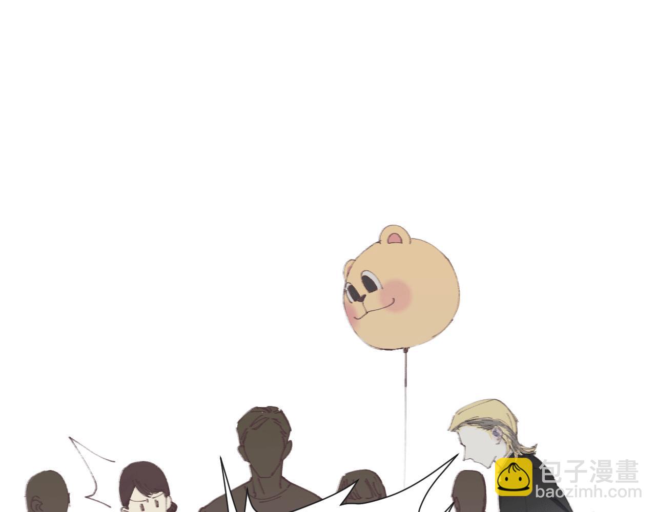 第十话 短暂的欢愉(1/3)-第13话