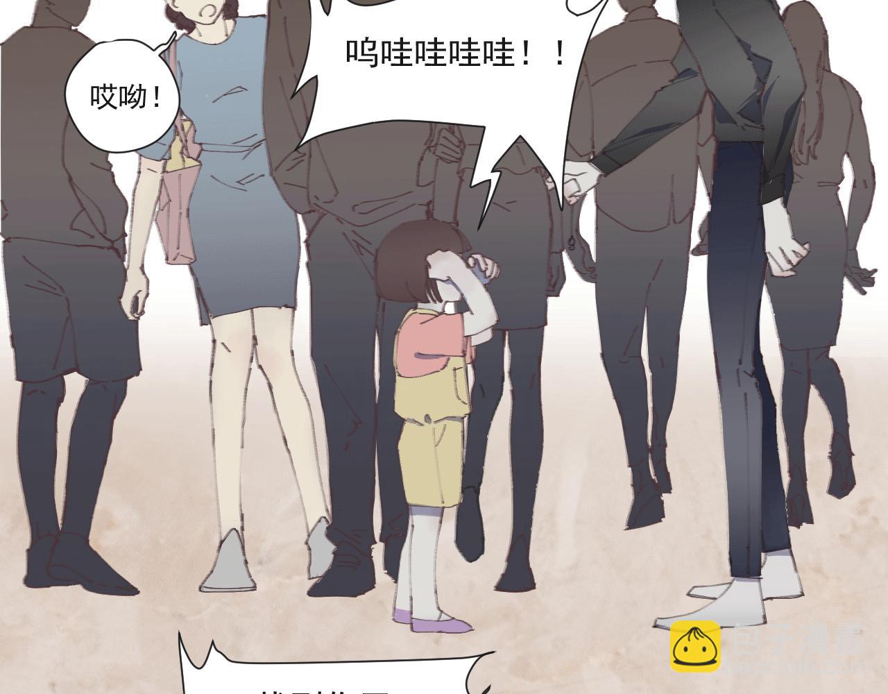 第十话 短暂的欢愉(1/3)-第13话