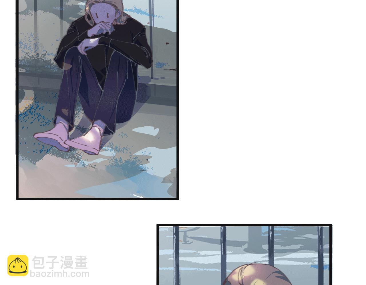 第十话 短暂的欢愉(1/3)-第13话