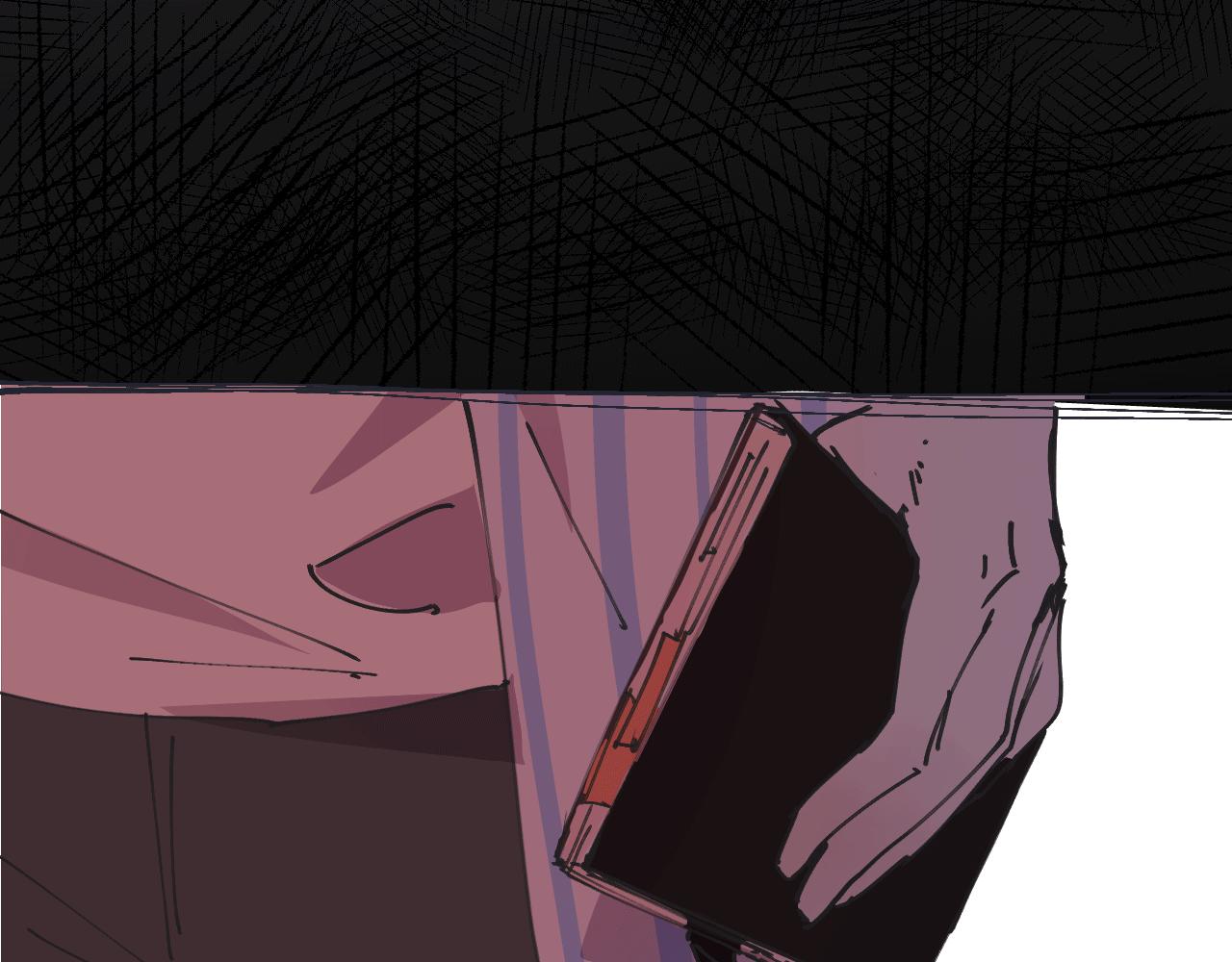 第十二话 分离(1/3)-第15话