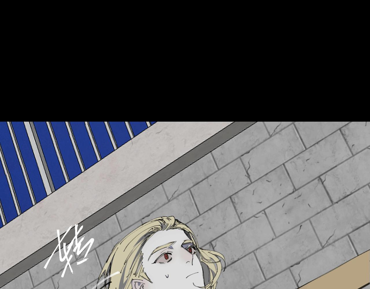 第十四话 镜中少年(1/4)-第17话