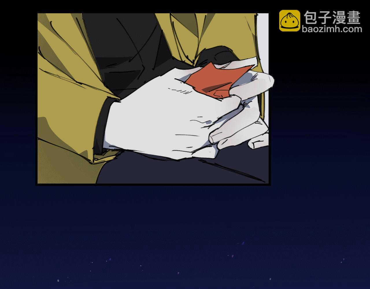 第十四话 镜中少年(1/4)-第17话