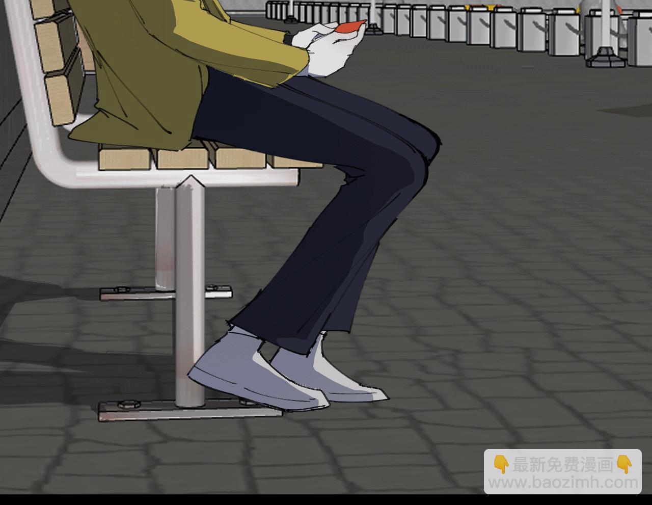 第十四话 镜中少年(1/4)-第17话