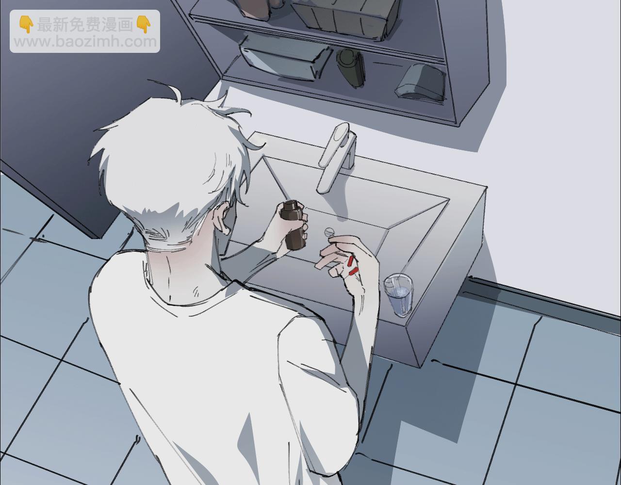 第十四话 镜中少年(1/4)-第17话