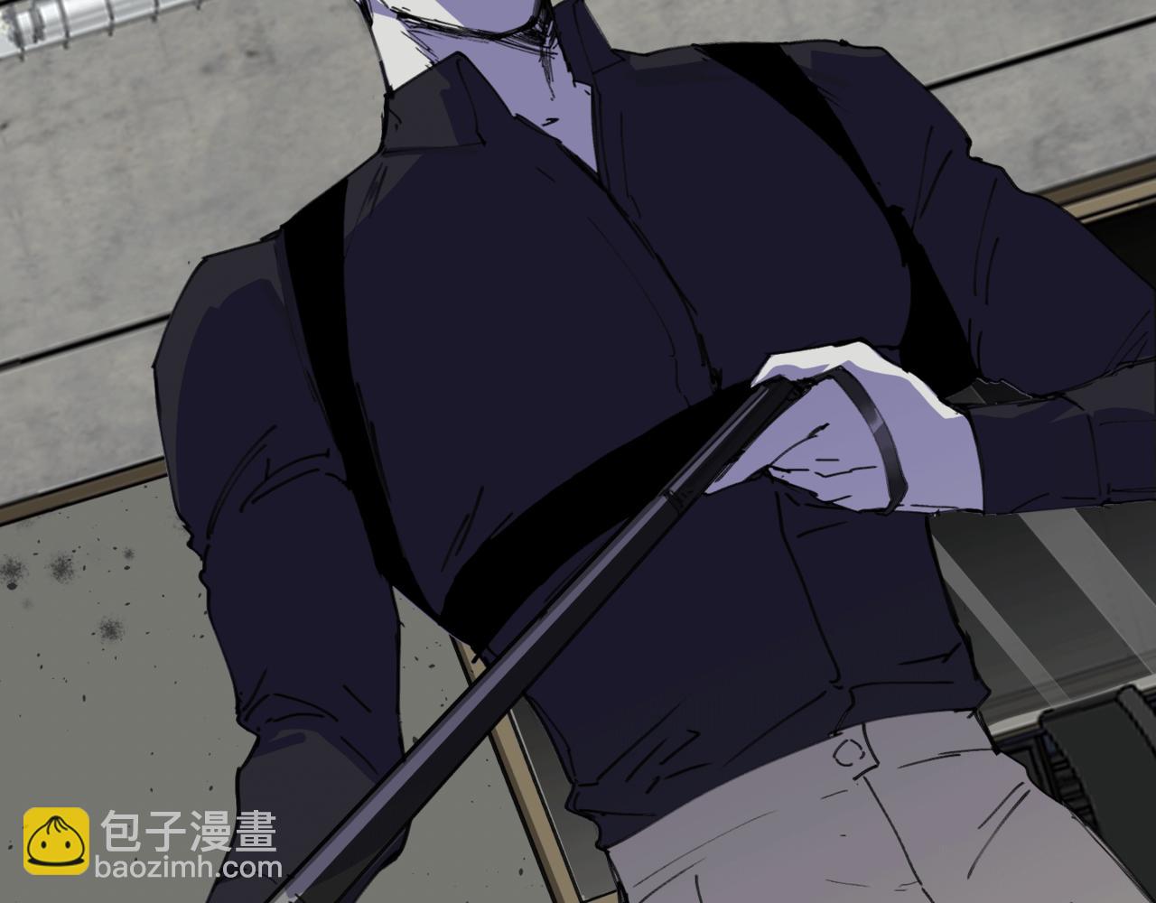 第十六话 决心与怒火(1/3)-第19话