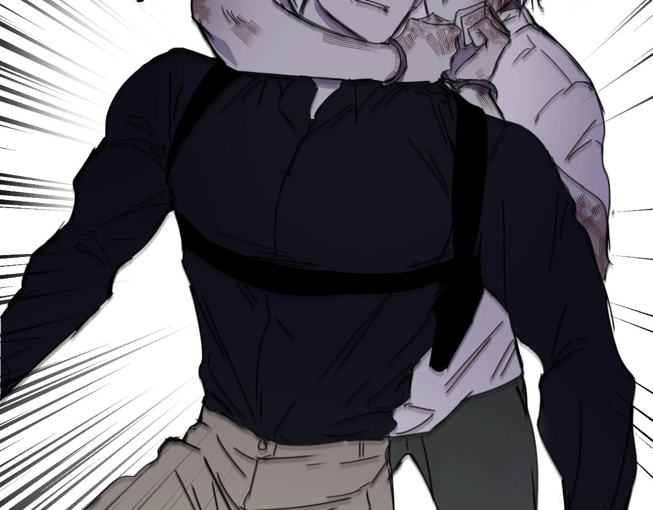 第十八话 拯救(1/3)-第21话