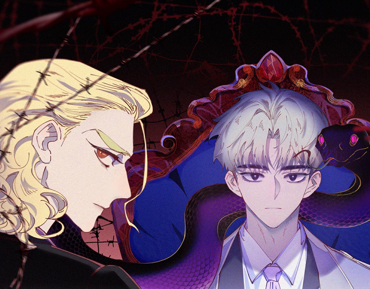 第二十话 红河(1/3)-第23话