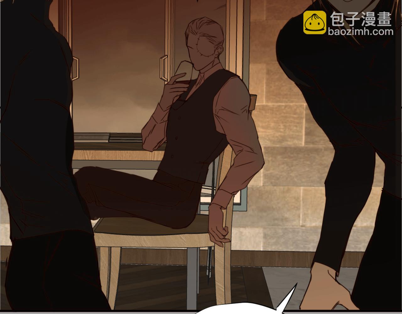 第二十二话 异梦(1/3)-第25话