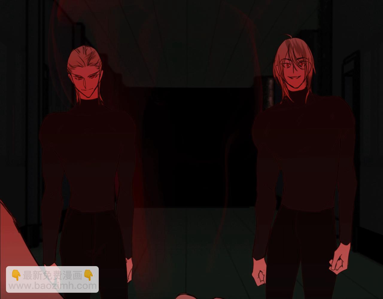 第二十二话 异梦(1/3)-第25话