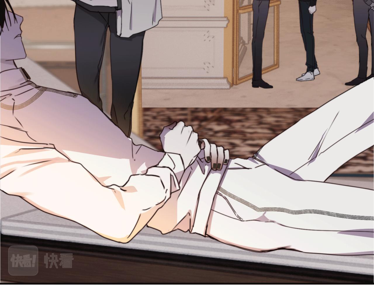 第二十四话 阴影之下(1/3)-第27话