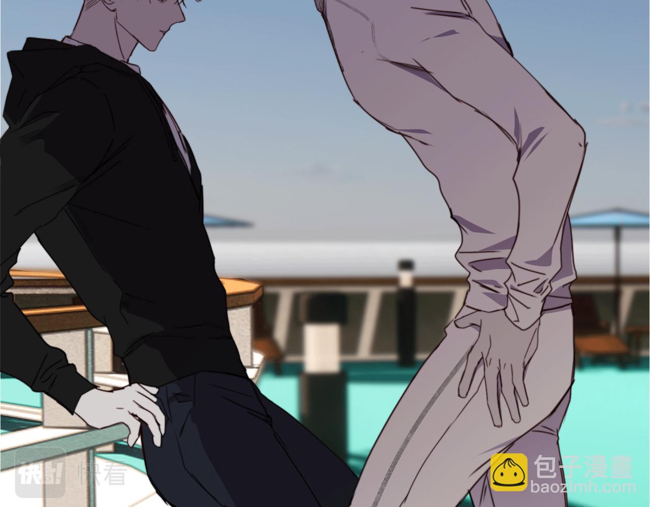 第二十四话 阴影之下(1/3)-第27话