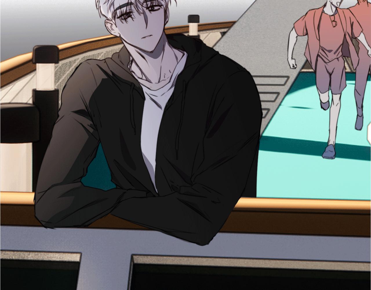 第二十四话 阴影之下(1/3)-第27话