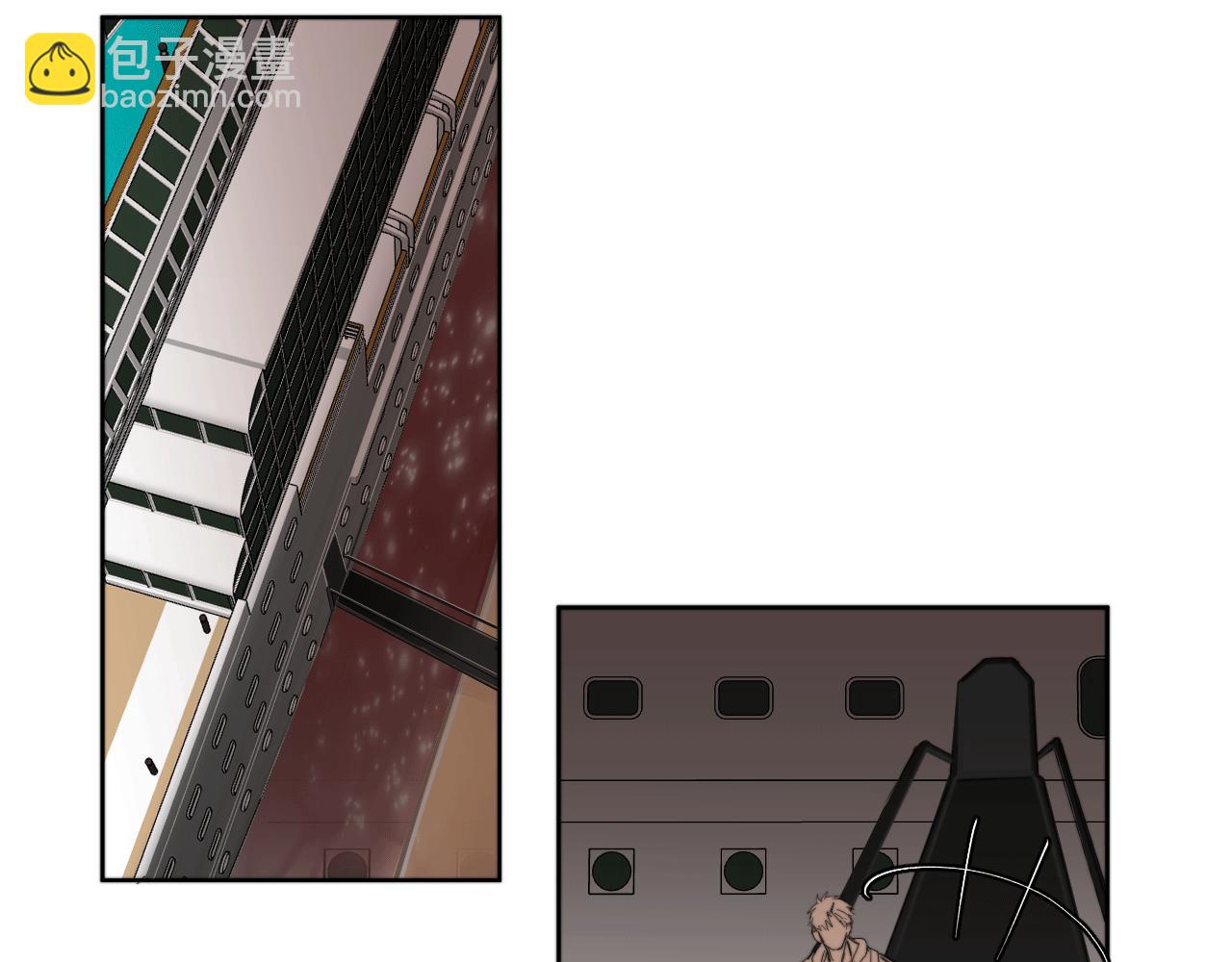 第二十六话 对峙(1/3)-第29话