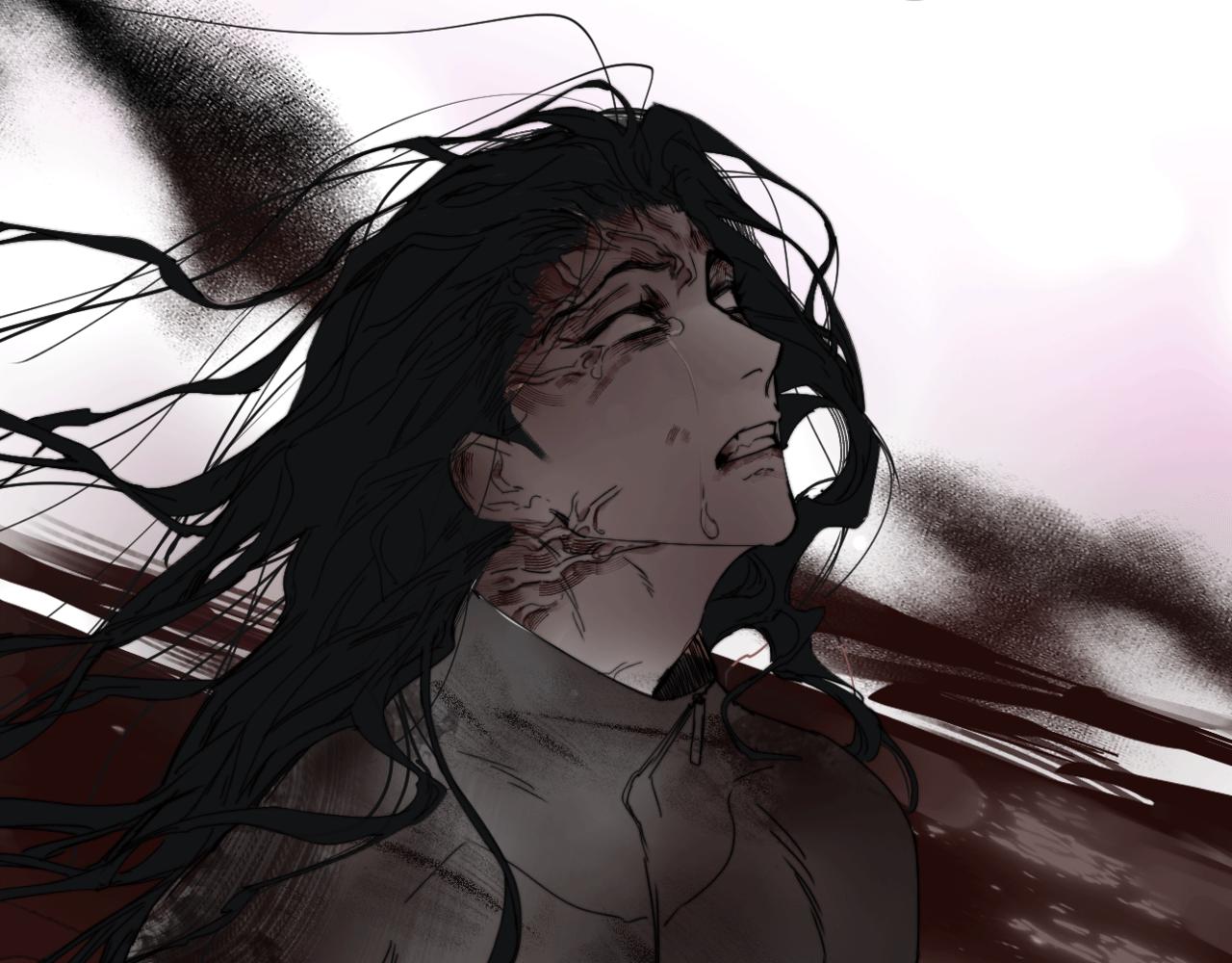 第27话 崩溃(1/3)-第35话