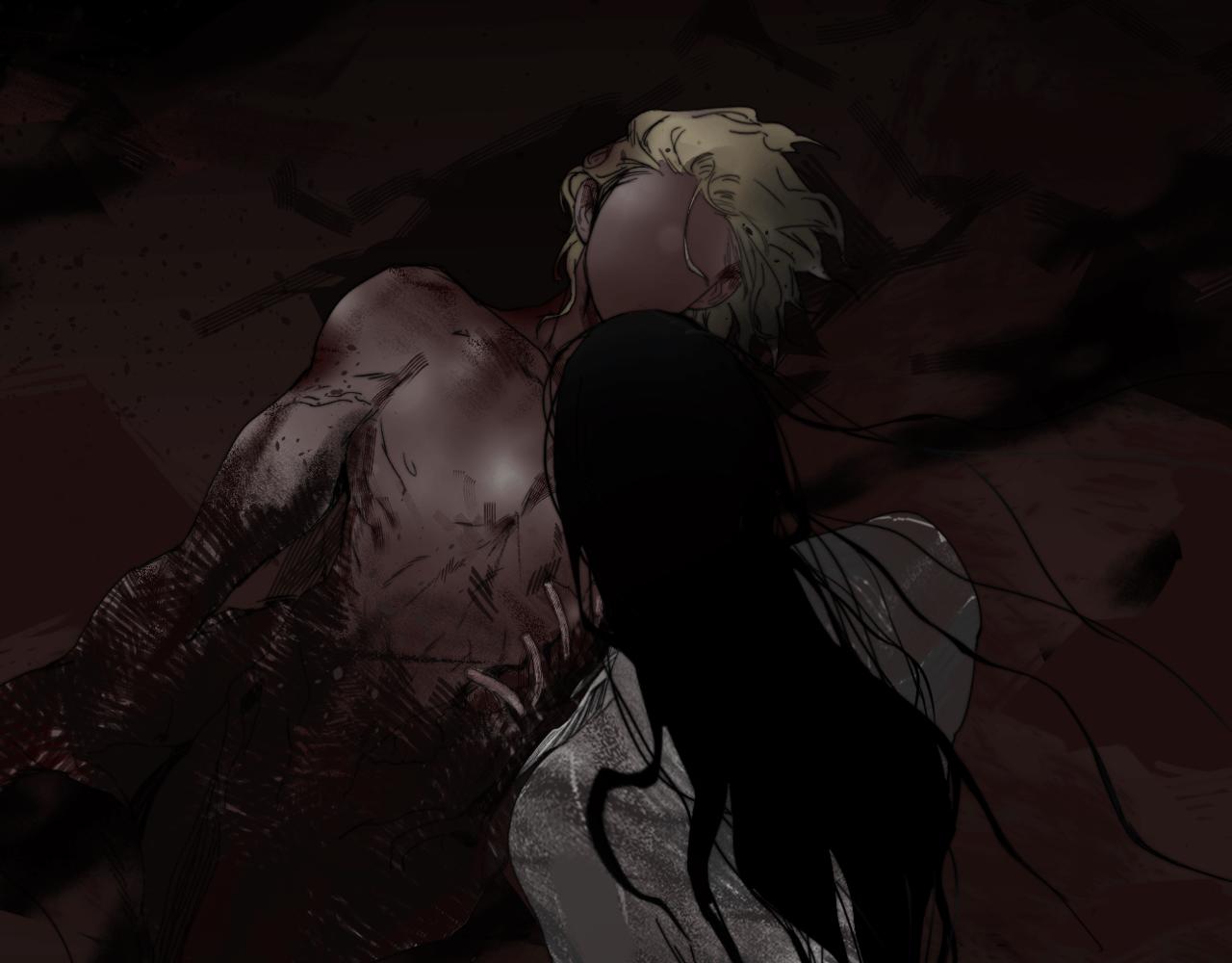 第27话 崩溃(1/3)-第35话