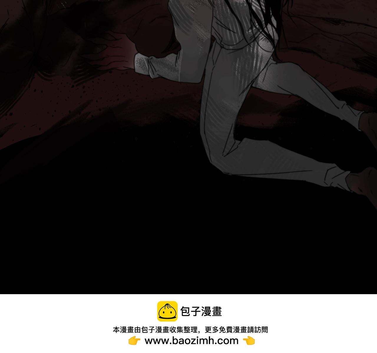 第27话 崩溃(1/3)-第35话