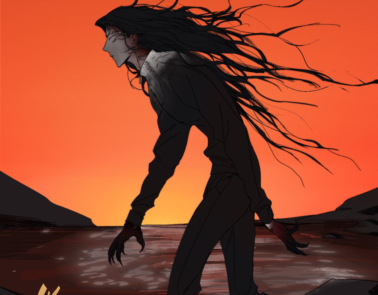 第27话 崩溃(1/3)-第35话