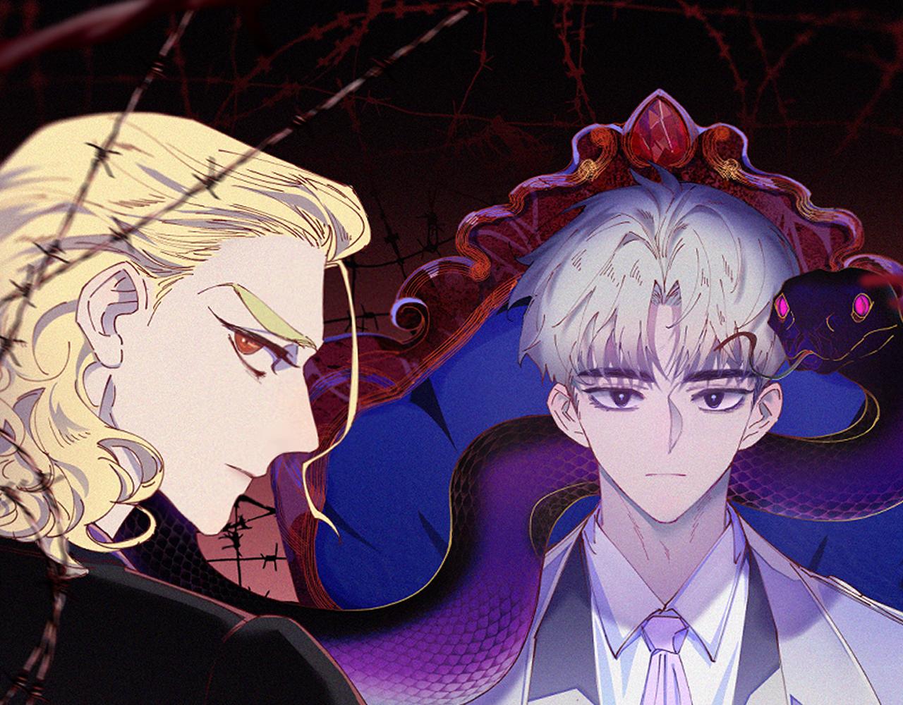 第二十八话 魁西的爱意(1/3)-第31话