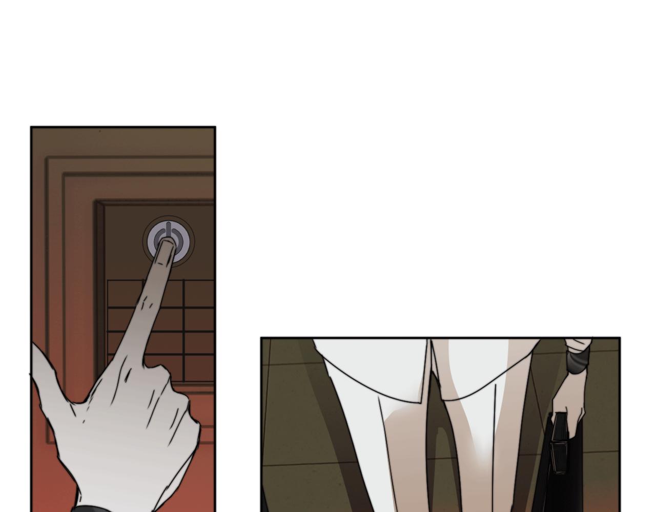 第二十八话 魁西的爱意(1/3)-第31话