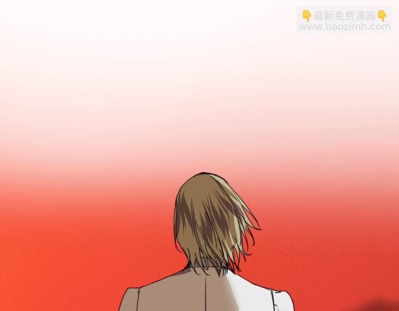 第二十八话 魁西的爱意(1/3)-第31话