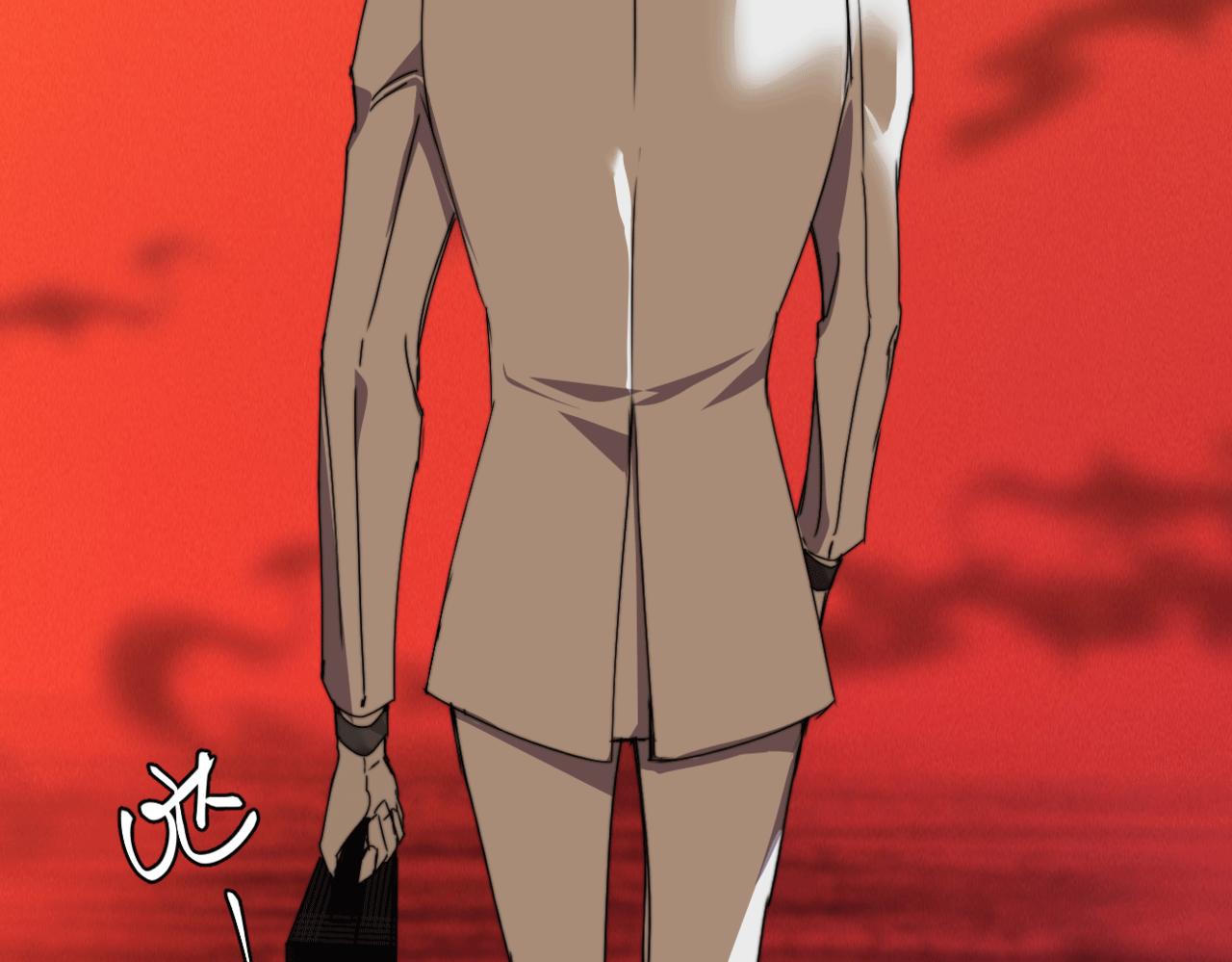 第二十八话 魁西的爱意(1/3)-第31话