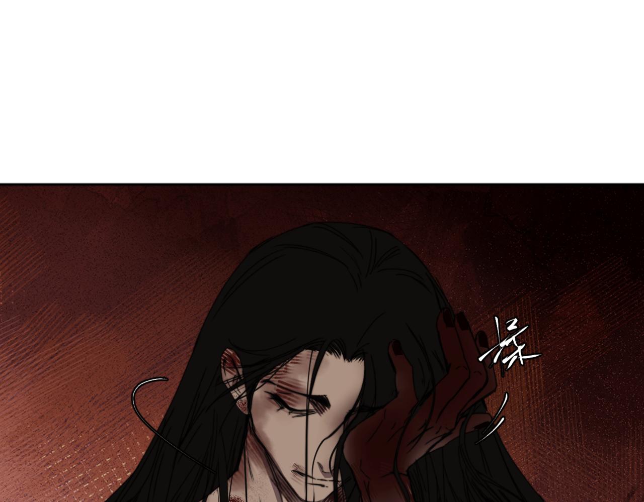 第二十八话 魁西的爱意(1/3)-第31话