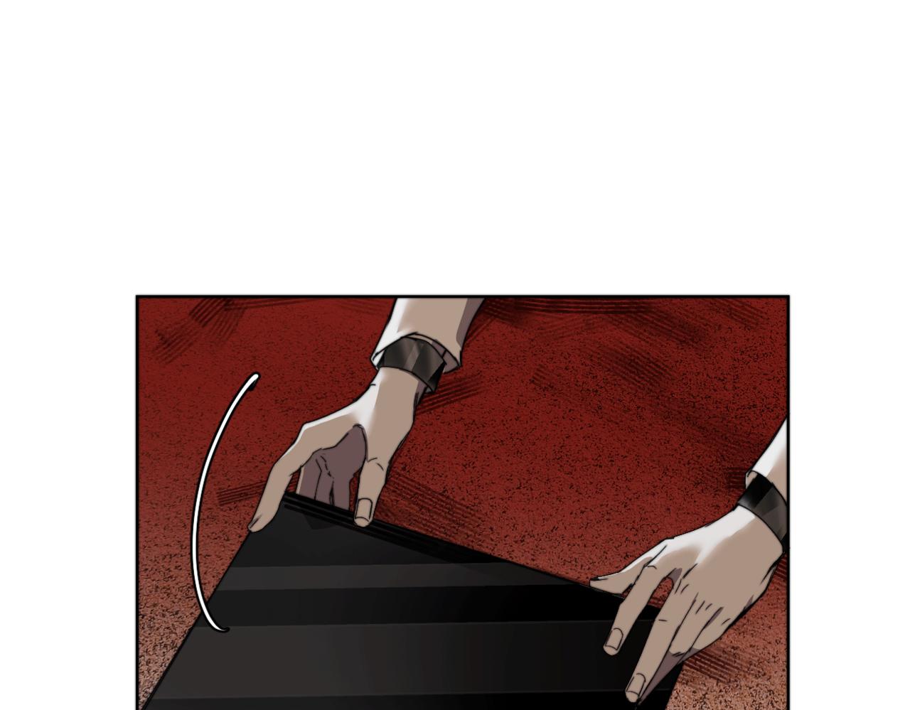 第二十八话 魁西的爱意(1/3)-第31话