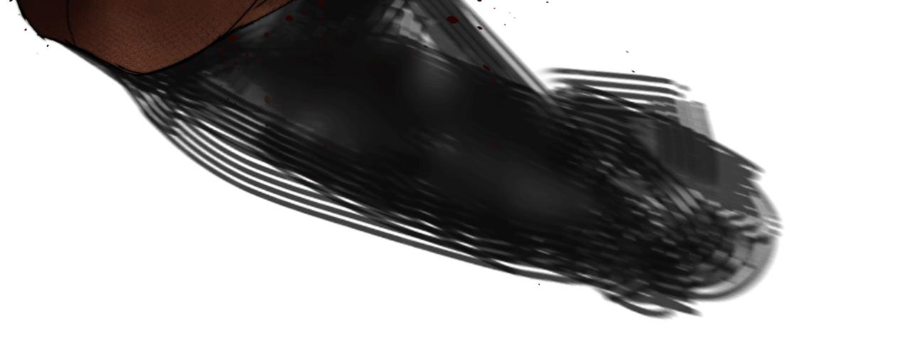 第二十八话 魁西的爱意(1/3)-第31话