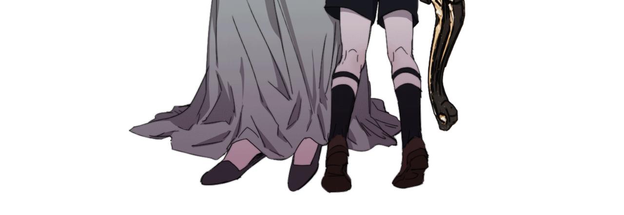 第三十话 他的幻境(1/3)-第33话