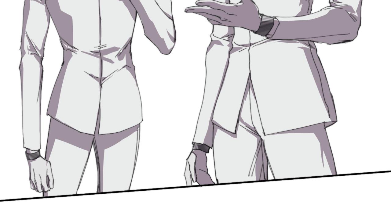 第三十话 他的幻境(1/3)-第33话