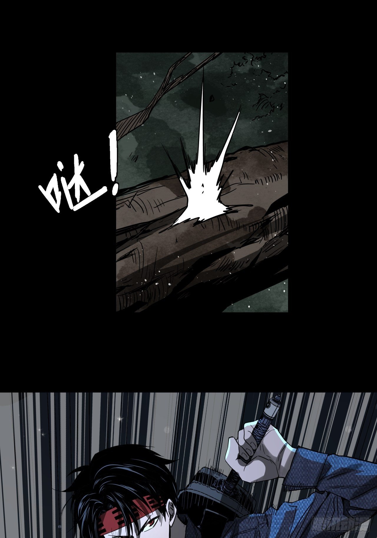 第12话 猫鼠大战-冲突(1/2)-第13话