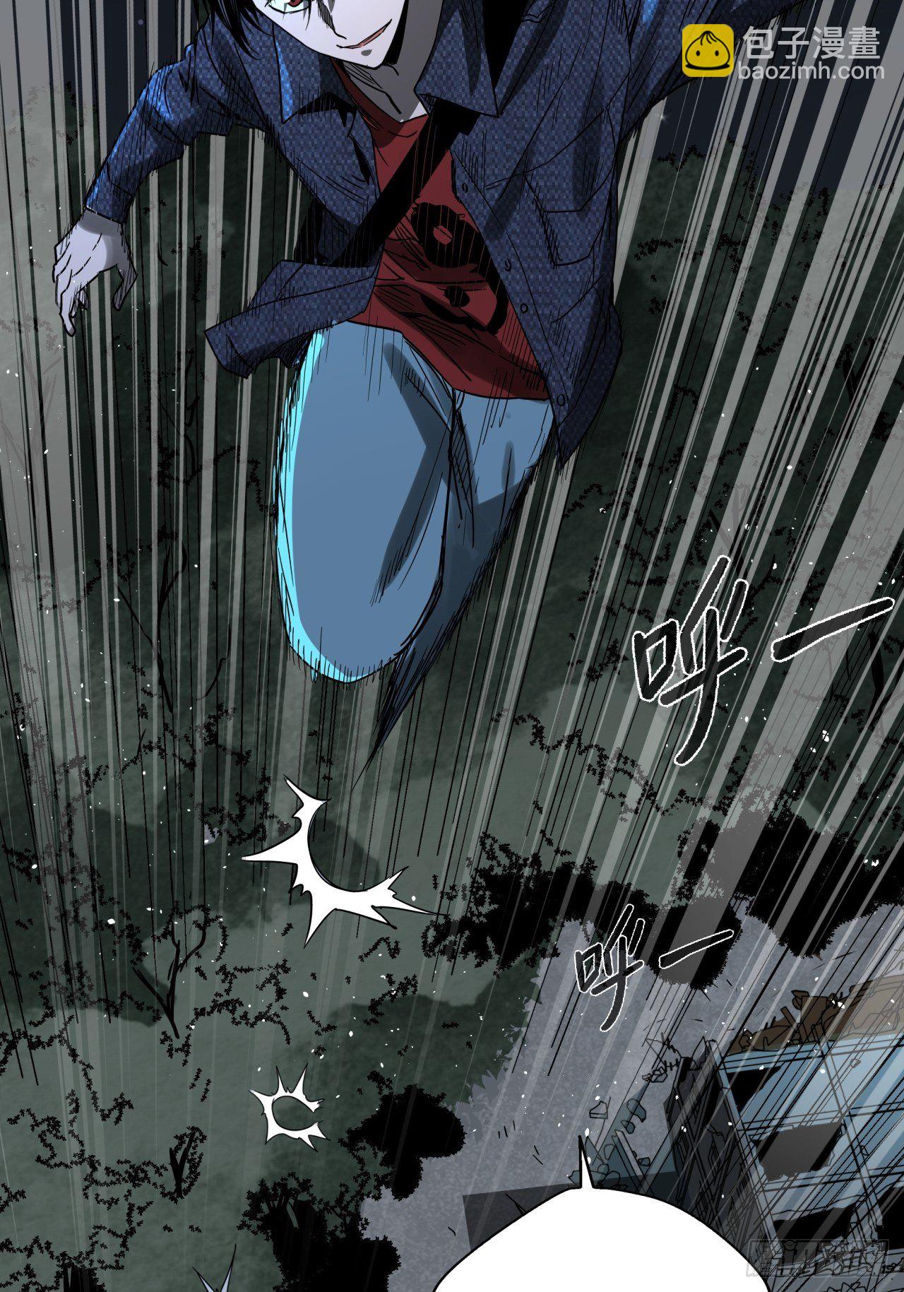 第12话 猫鼠大战-冲突(1/2)-第13话