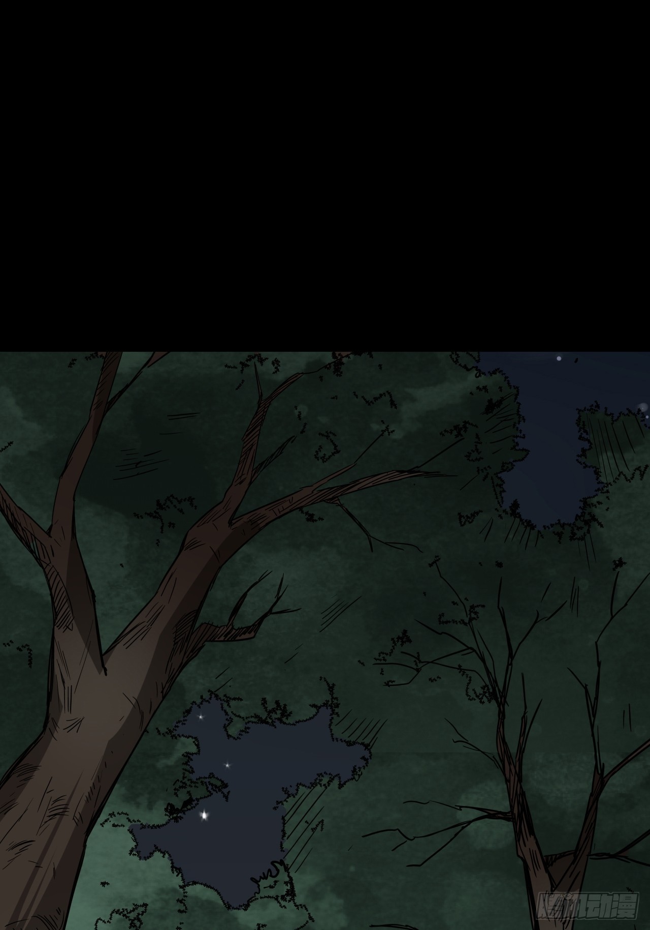 第12话 猫鼠大战-冲突(1/2)-第13话