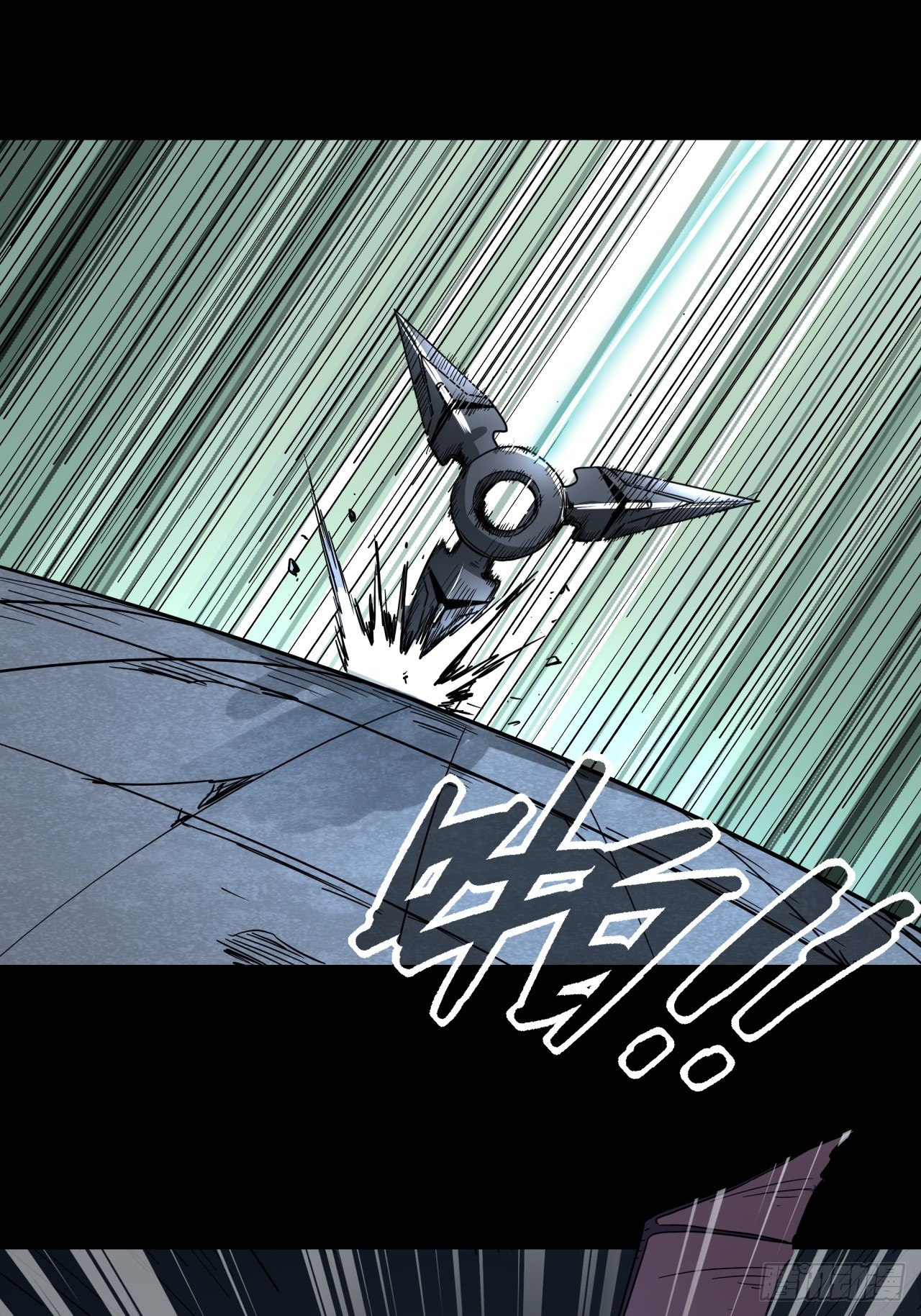 第12话 猫鼠大战-冲突(1/2)-第13话