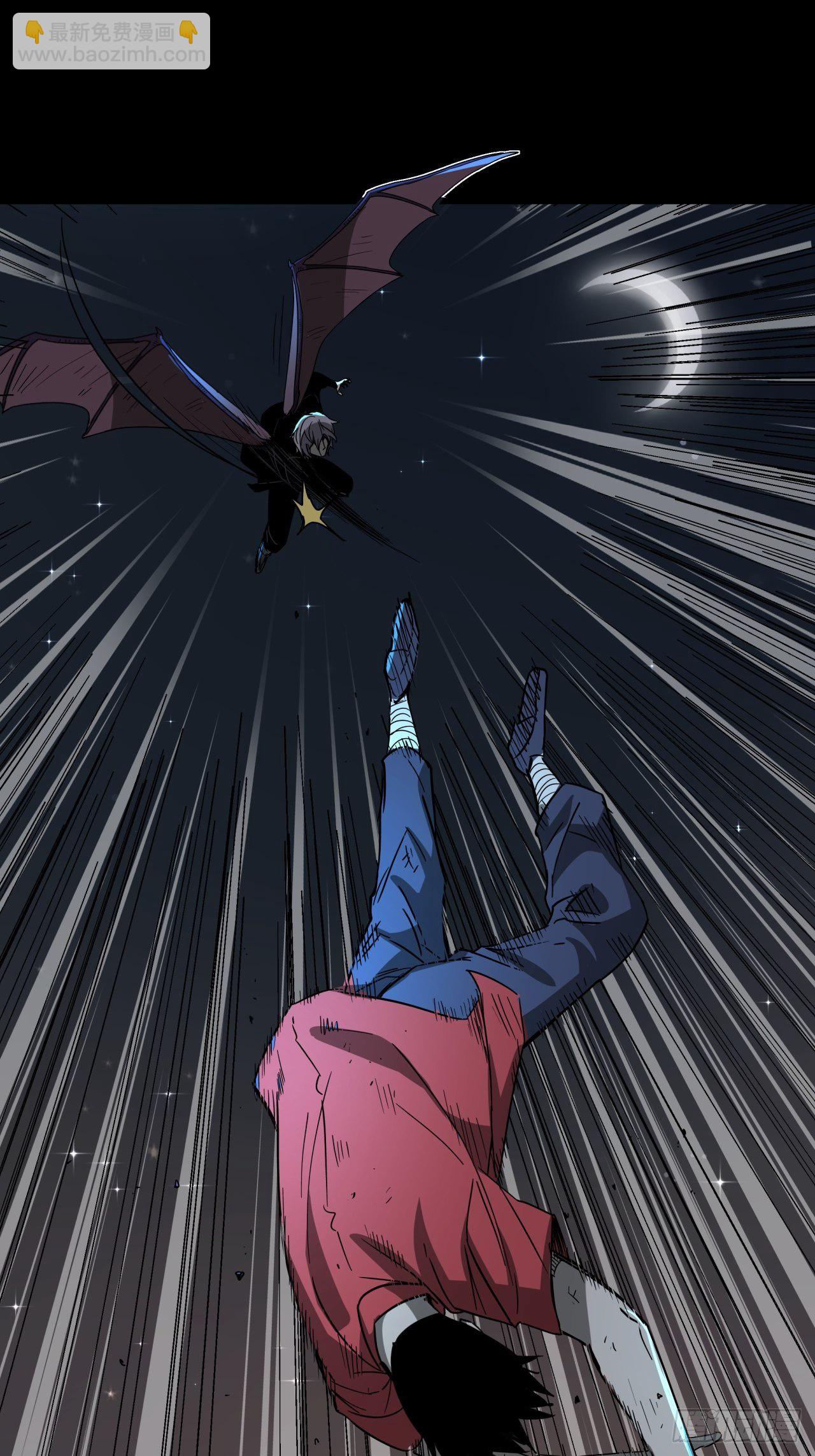 第12话 猫鼠大战-冲突(1/2)-第13话