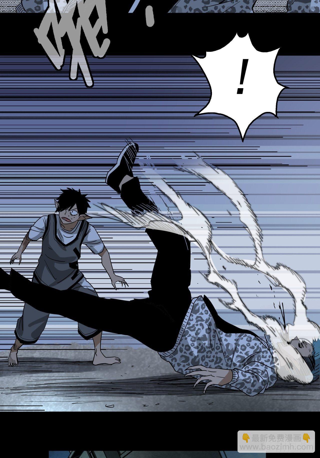 第16话 猫鼠大战-计划-第17话