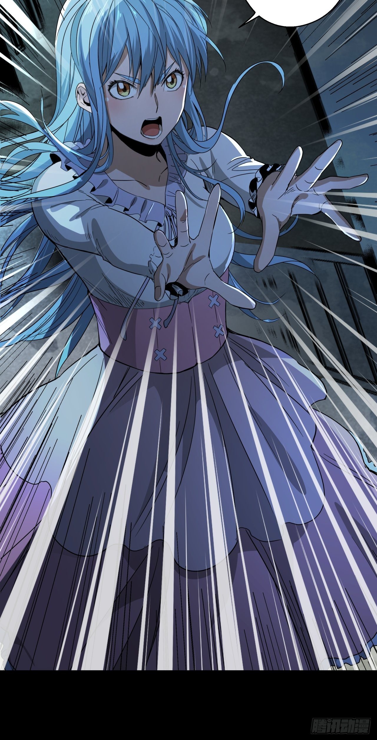 第16话 猫鼠大战-计划-第17话