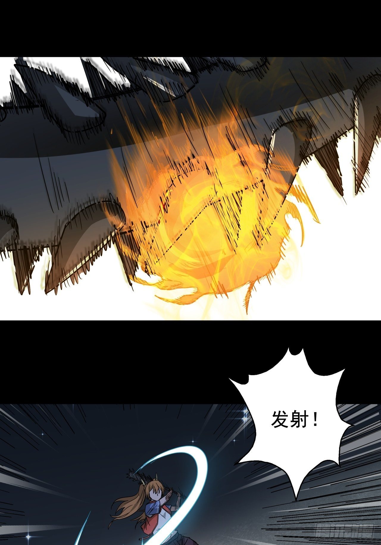 第16话 猫鼠大战-计划-第17话